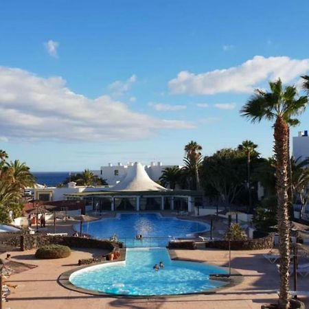 Villa Casa Sea Front Costa Teguise Exterior foto